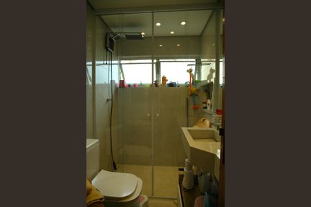 Apartamento à venda com 69m², 2 quartos e sem vagaBanheiro