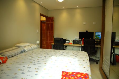 Apartamento à venda com 69m², 2 quartos e sem vagaQuarto 1