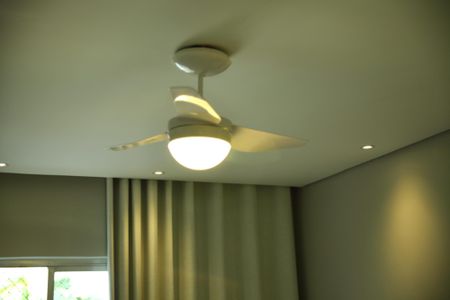 Apartamento à venda com 69m², 2 quartos e sem vagaSala 