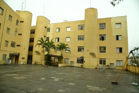 Apartamento à venda com 69m², 2 quartos e sem vagaVista / àrea interna