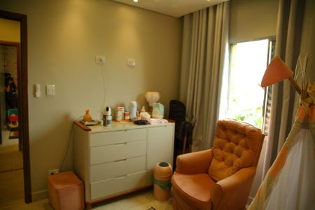 Apartamento à venda com 69m², 2 quartos e sem vagaQuarto 2