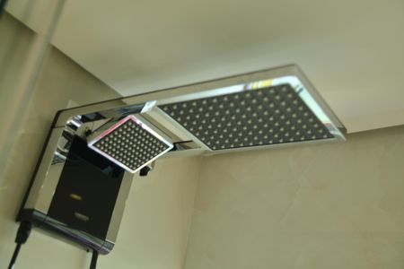 Apartamento à venda com 69m², 2 quartos e sem vagaBanheiro