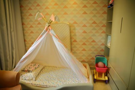 Apartamento à venda com 69m², 2 quartos e sem vagaQuarto 2