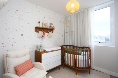 Apartamento à venda com 162m², 2 quartos e 3 vagasSuíte 1