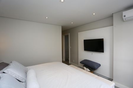 Apartamento à venda com 162m², 2 quartos e 3 vagasSuíte 2