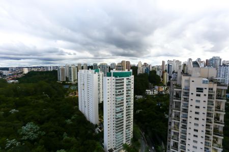Apartamento à venda com 162m², 2 quartos e 3 vagasSuíte 2 vista
