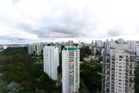 Apartamento à venda com 162m², 2 quartos e 3 vagasSuíte 1 vista