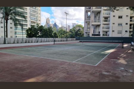 Apartamento à venda com 162m², 2 quartos e 3 vagasQuadra Esportiva