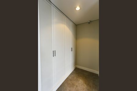 Apartamento à venda com 162m², 2 quartos e 3 vagasCorredor