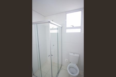 Apartamento à venda com 65m², 2 quartos e 1 vagaBanheiro Social