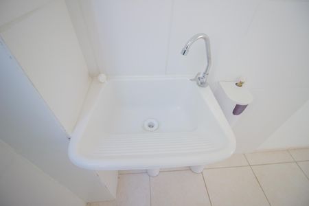 Apartamento à venda com 65m², 2 quartos e 1 vagaÁrea de Serviço