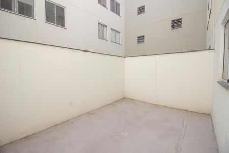 Apartamento à venda com 65m², 2 quartos e 1 vagaÁrea comum