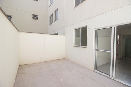 Apartamento à venda com 65m², 2 quartos e 1 vagaÁrea comum