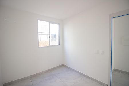 Quarto 2 de apartamento à venda com 2 quartos, 65m² em Vila Beneves, Contagem