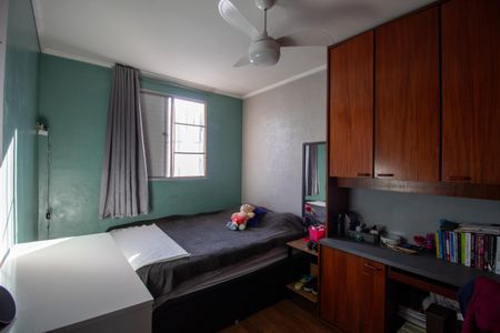 Apartamento à venda com 56m², 2 quartos e 1 vaga Apartamento à venda com 56m², 2 quartos e 1 vagaQuarto 2