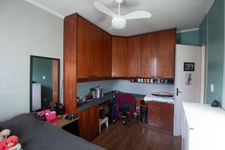 Apartamento à venda com 56m², 2 quartos e 1 vaga Apartamento à venda com 56m², 2 quartos e 1 vagaQuarto 2