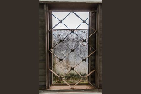 Casa para alugar com 40m², 1 quarto e sem vagaQuarto  - Janela