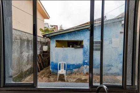 Casa para alugar com 40m², 1 quarto e sem vagaCozinha - Janela