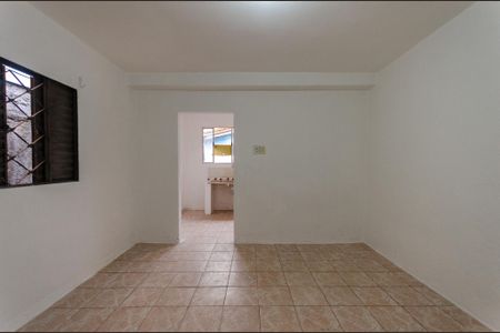 Casa para alugar com 40m², 1 quarto e sem vagaQuarto 