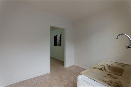 Casa para alugar com 40m², 1 quarto e sem vagaCozinha