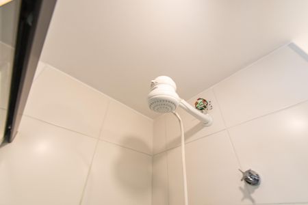 Studio para alugar com 27m², 1 quarto e sem vagaBanheiro
