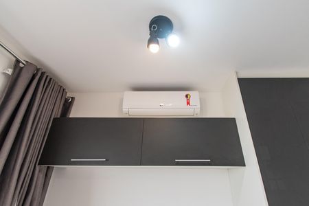 Studio para alugar com 27m², 1 quarto e sem vagaStudio