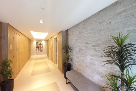 Apartamento para alugar com 80m², 2 quartos e 2 vagasÁrea Comum - Hall de Entrada