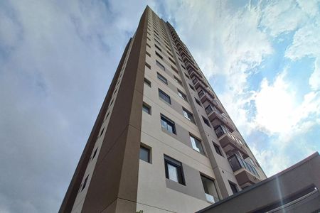 Apartamento para alugar com 80m², 2 quartos e 2 vagasFachada do Prédio