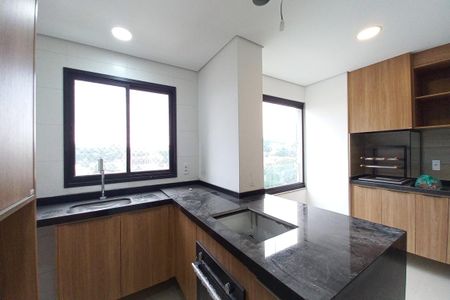 Apartamento para alugar com 80m², 2 quartos e 2 vagasCozinha