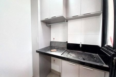 Apartamento para alugar com 80m², 2 quartos e 2 vagasÁrea de Serviço