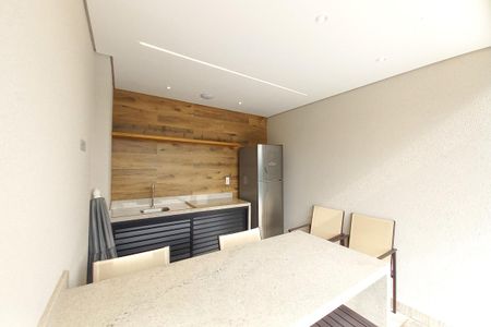 Apartamento para alugar com 80m², 2 quartos e 2 vagasÁrea Comum - Bar da Piscina
