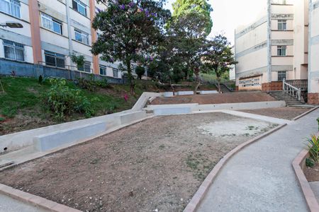 Apartamento à venda com 55m², 3 quartos e 1 vaga Apartamento à venda com 55m², 3 quartos e 1 vagaÁrea comum