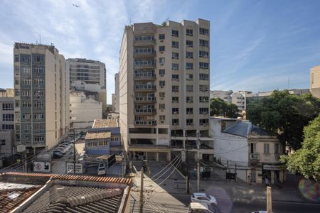 Apartamento à venda com 70m², 2 quartos e sem vagaQuarto 1 Vista