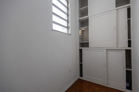 Apartamento à venda com 70m², 2 quartos e sem vagaQuarto de Serviço