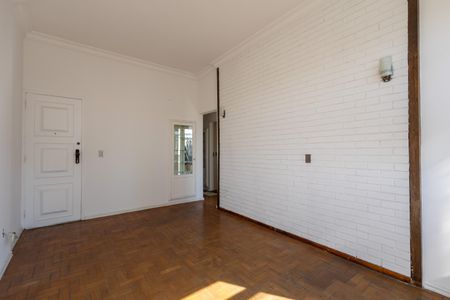Apartamento à venda com 70m², 2 quartos e sem vagaSala