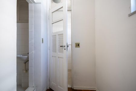 Apartamento à venda com 70m², 2 quartos e sem vagaQuarto de Serviço