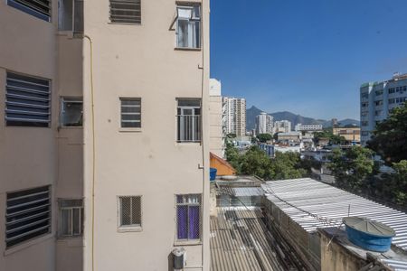 Apartamento à venda com 70m², 2 quartos e sem vagaQuarto 2 Vista