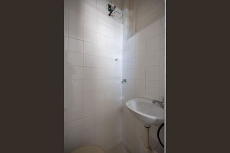 Apartamento à venda com 70m², 2 quartos e sem vagaBanheiro de Serviço