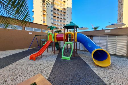 Apartamento para alugar com 65m², 2 quartos e 1 vagaÁrea comum