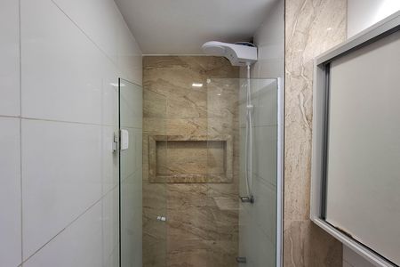 Apartamento para alugar com 65m², 2 quartos e 1 vagaBanheiro