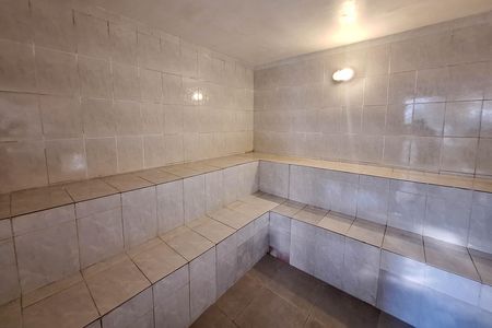 Apartamento para alugar com 65m², 2 quartos e 1 vagaÁrea comum