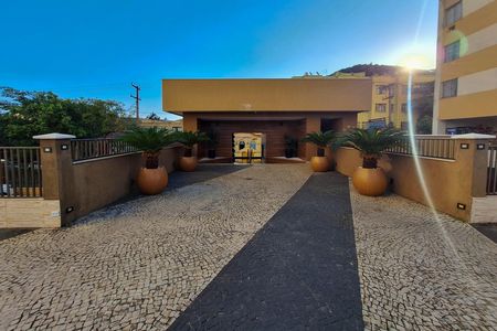 Apartamento para alugar com 65m², 2 quartos e 1 vagaÁrea comum