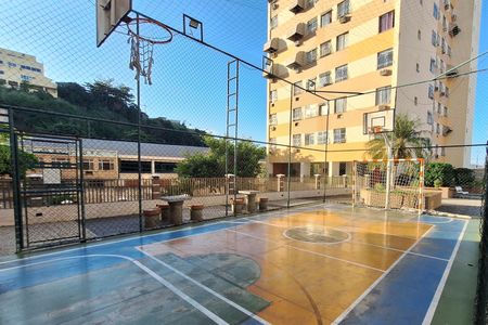 Apartamento para alugar com 65m², 2 quartos e 1 vagaÁrea comum