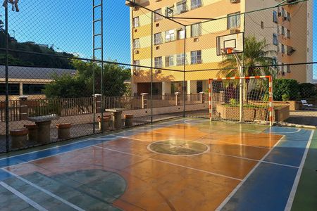 Apartamento para alugar com 65m², 2 quartos e 1 vagaÁrea comum