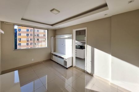 Apartamento para alugar com 65m², 2 quartos e 1 vagaSala