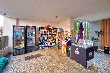 Apartamento para alugar com 65m², 2 quartos e 1 vagaÁrea comum