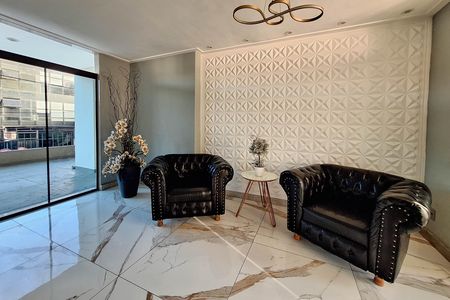 Apartamento para alugar com 65m², 2 quartos e 1 vagaÁrea comum