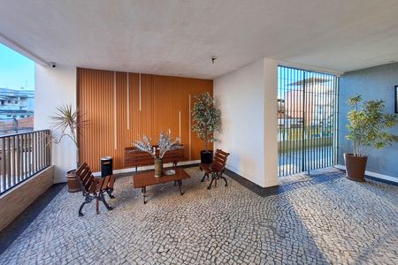 Apartamento para alugar com 65m², 2 quartos e 1 vagaÁrea comum