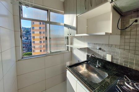 Apartamento para alugar com 65m², 2 quartos e 1 vagaÁrea de Serviço