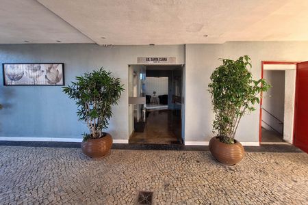 Apartamento para alugar com 65m², 2 quartos e 1 vagaÁrea comum